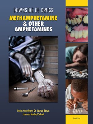cover image of Methamphetamine & Other Amphetamines